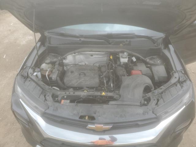 Photo 12 from auction – 2022 CHEVROLET TRAILBLAZE with VIN KL79MPSL7NB018290