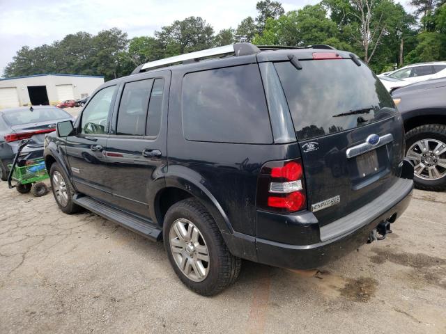 Фото 2 с аукциона – 2007 FORD EXPLORER L с VIN 1FMEU65E97UB86492