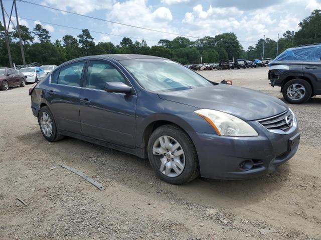 Photo 4 from auction – 2010 NISSAN ALTIMA BAS with VIN 1N4AL2AP4AN409504