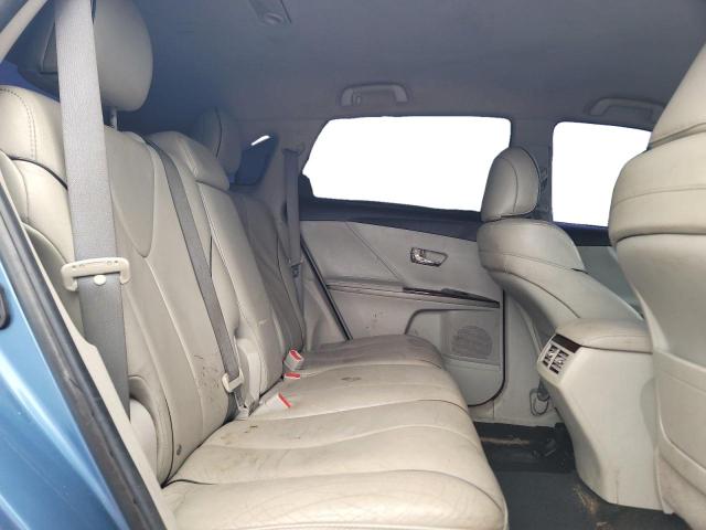 Photo 11 from auction – 2011 TOYOTA VENZA with VIN 4T3ZK3BB1BU036229