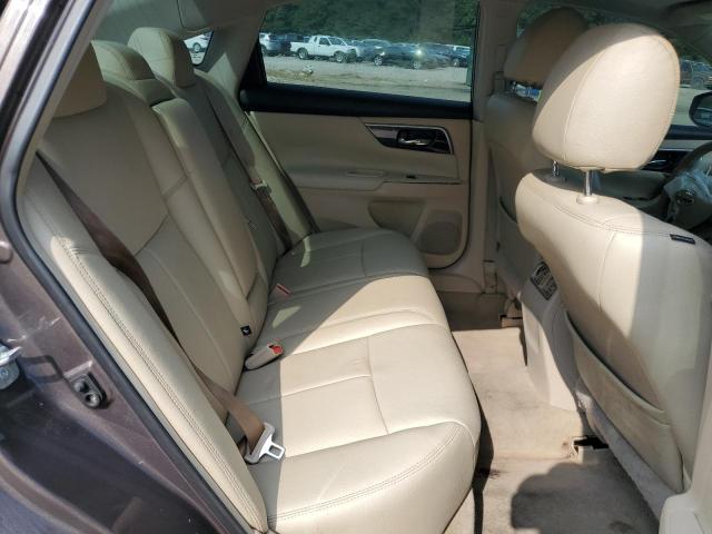 Photo 10 from auction – 2013 NISSAN ALTIMA with VIN 1N4AL3AP0DN409283
