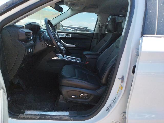 Zdjęcie 7 z aukcji – 2020 FORD EXPLORER L z VIN 1FMSK7FH2LGC82268