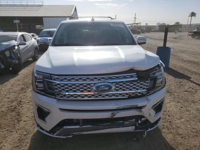 Photo 5 from auction – 2019 FORD EXPEDITION with VIN 1FMJU1MT0KEA62423