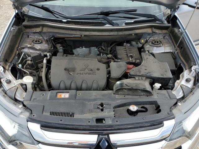 Photo 12 from auction – 2017 MITSUBISHI OUTLANDER with VIN JA4AD3A39HZ023099