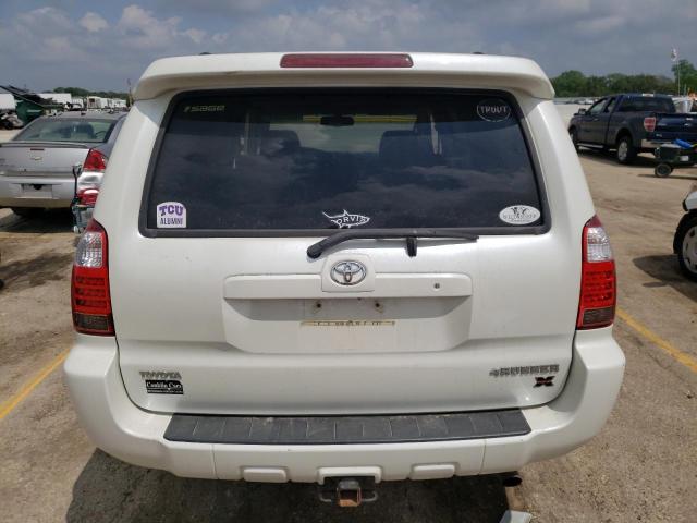Photo 6 from auction – 2008 TOYOTA 4RUNNER SR with VIN JTEBU14R38K034392