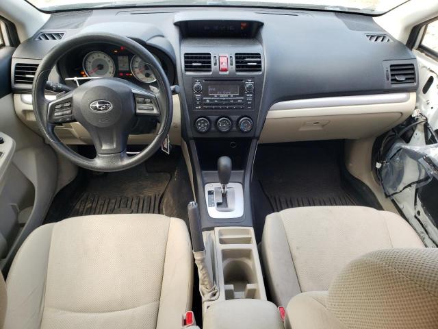 Photo 8 from auction – 2013 SUBARU IMPREZA PR with VIN JF1GPAC69D2870314