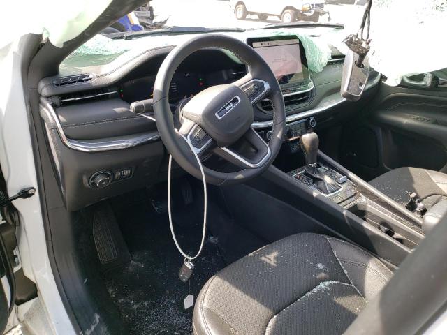 Photo 8 from auction – 2022 JEEP COMPASS LI with VIN 3C4NJDCB3NT211789