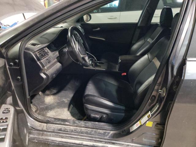 Photo 7 from auction – 2012 TOYOTA CAMRY BASE with VIN 4T1BF1FK6CU118777