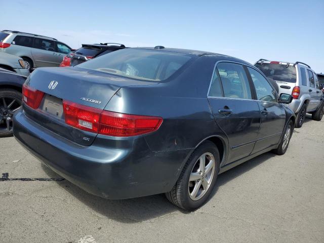 Photo 3 from auction – 2005 HONDA ACCORD EX with VIN JHMCM56815C003652