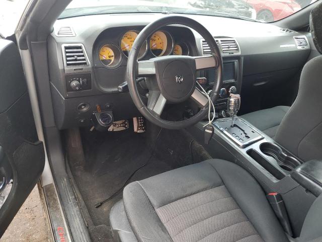 Photo 8 from auction – 2010 DODGE CHALLENGER with VIN 2B3CJ5DT5AH319534