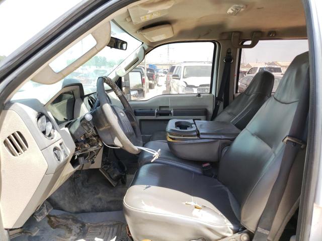 Photo 7 from auction – 2010 FORD F250 SUPER with VIN 1FTSW2AR1AEA77612