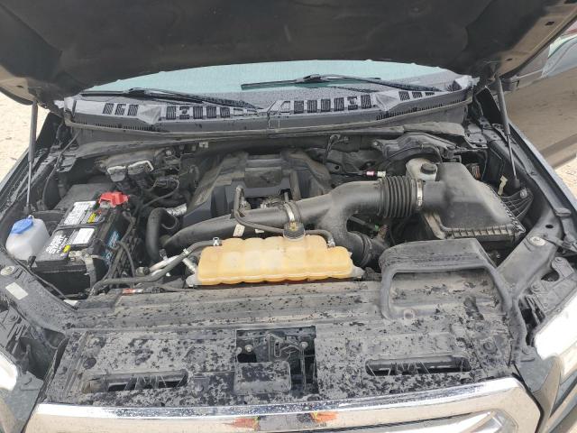 Photo 11 from auction – 2016 FORD F150 SUPER with VIN 1FTEX1EP1GFB52471