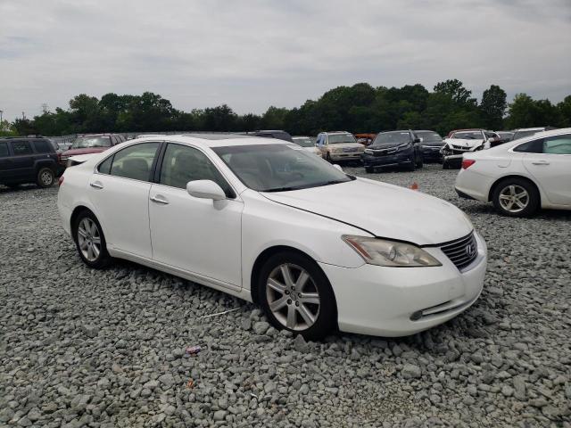 Фото 4 с аукциона – 2007 LEXUS ES 350 с VIN JTHBJ46G572051847