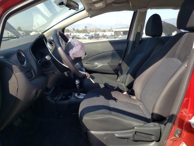 Photo 7 from auction – 2016 NISSAN VERSA NOTE with VIN 3N1CE2CP0GL366995