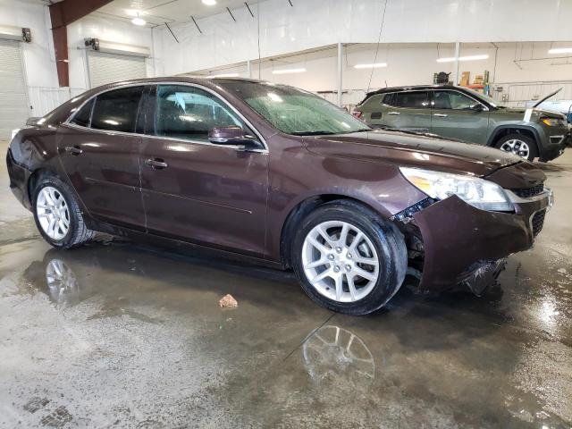 Photo 4 from auction – 2015 CHEVROLET MALIBU 1LT with VIN 1G11C5SLXFF246813