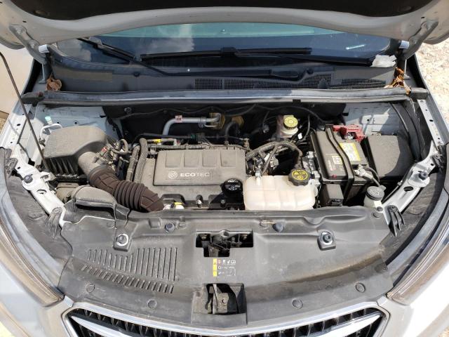 Photo 11 from auction – 2017 BUICK ENCORE PRE with VIN KL4CJESB6HB008720