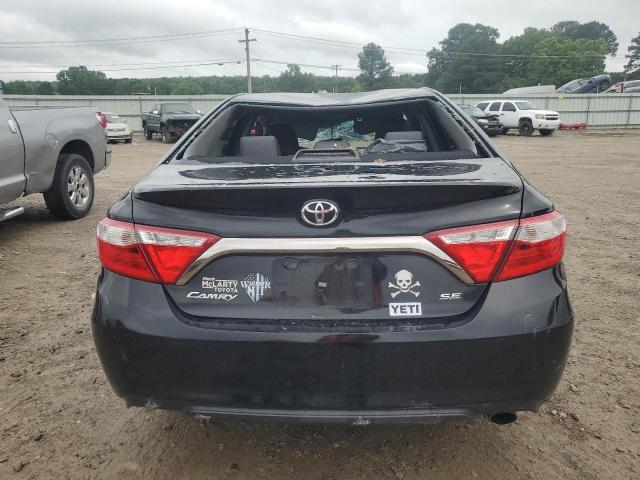 Photo 6 from auction – 2017 TOYOTA CAMRY LE with VIN 4T1BF1FK5HU746322