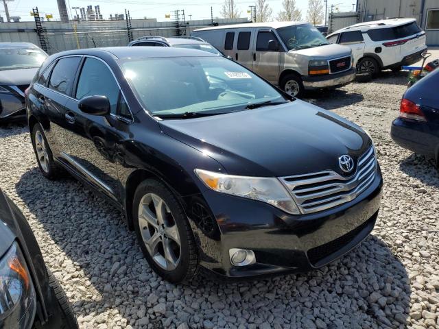 Photo 4 from auction – 2011 TOYOTA VENZA with VIN 4T3BK3BB4BU054502