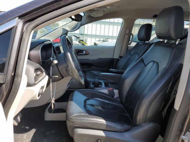Photo 7 from auction – 2017 CHRYSLER PACIFICA T with VIN 2C4RC1BG7HR719987