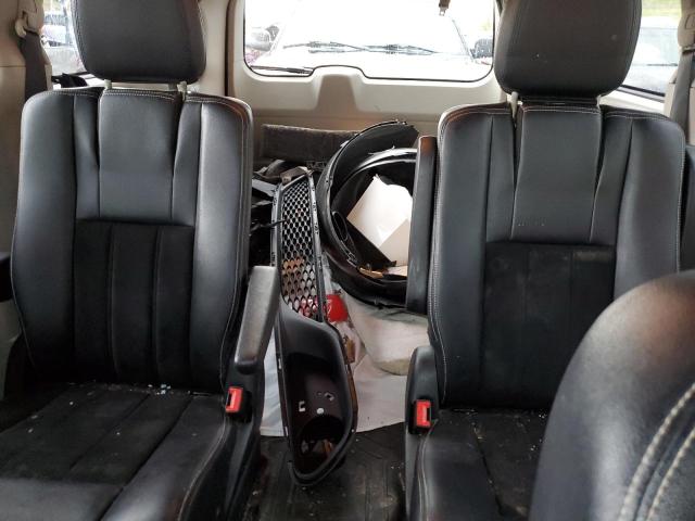Zdjęcie 10 z aukcji – 2017 DODGE GRAND CARA z VIN 2C4RDGCG0HR677452