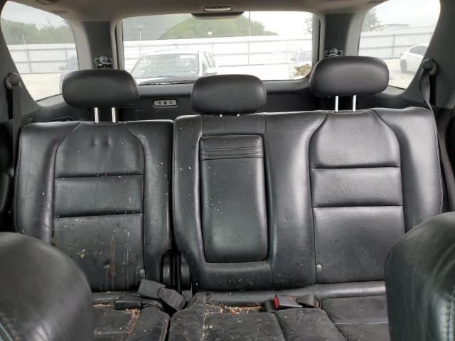 Photo 10 from auction – 2002 ACURA MDX with VIN 2HNYD18252H501297