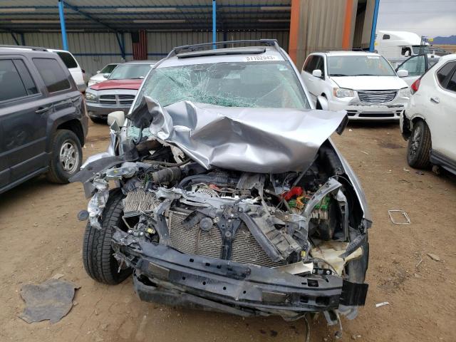 Photo 5 from auction – 2014 SUBARU FORESTER 2 with VIN JF2SJAPCXEH505808