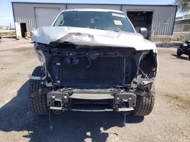 Photo 5 from auction – 2019 FORD F150 SUPER with VIN 1FTEW1E49KKE94095