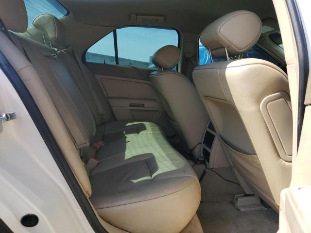 Photo 10 from auction – 2011 CADILLAC STS with VIN 1G6DU6ED6B0110934