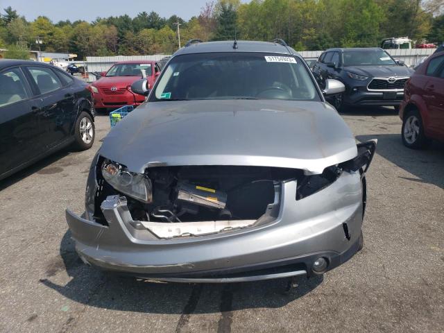 Photo 5 from auction – 2006 INFINITI FX35 with VIN JNRAS08W56X206342