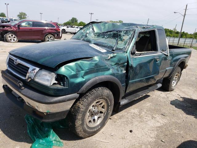 Photo 1 from auction – 1999 MAZDA B4000 CAB with VIN 4F4ZR17X7XTM17637