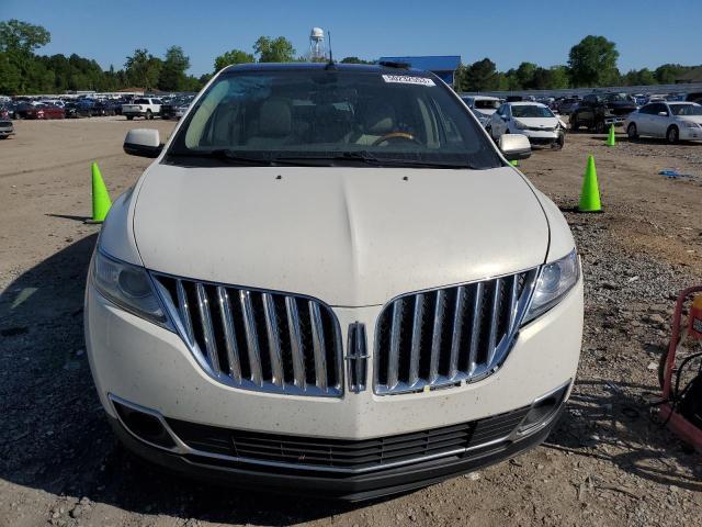 Photo 5 from auction – 2013 LINCOLN MKX with VIN 2LMDJ6JK3DBL04526