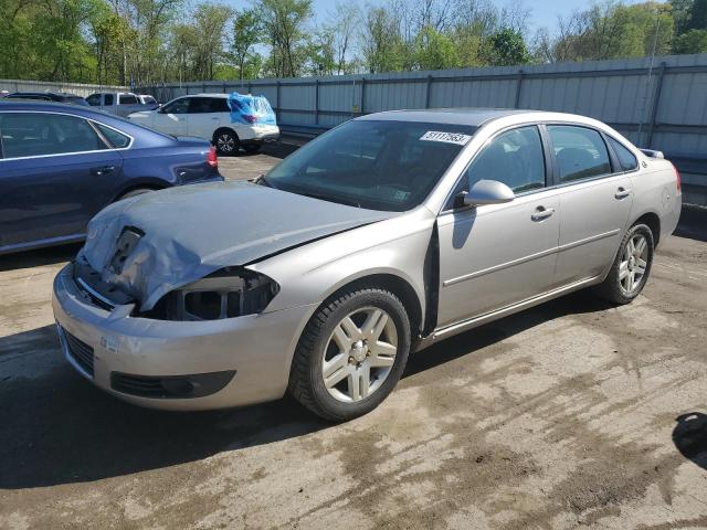 CHEVROLET IMPALA LT 2007 with VIN 2G1WC58R279412723 - Photo from auction