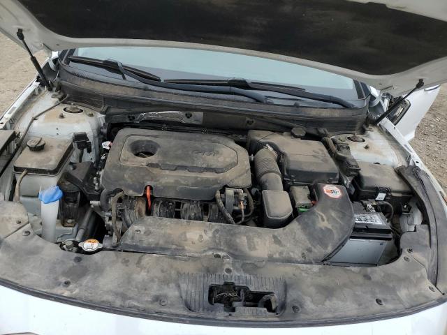 Photo 11 from auction – 2015 HYUNDAI SONATA with VIN 5NPE34AF7FH231531