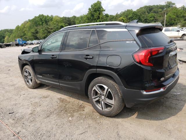 Photo 2 from auction – 2019 GMC TERRAIN SL with VIN 3GKALVEV3KL141801