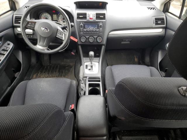 Photo 8 from auction – 2013 SUBARU IMPREZA SP with VIN JF1GPAL68DH201125