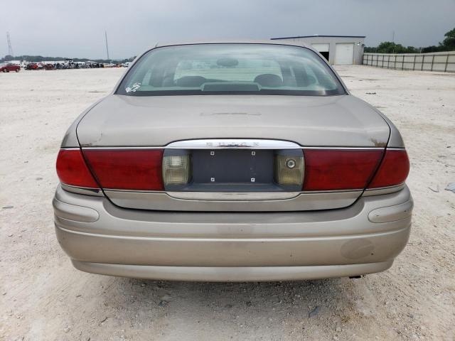Фото 6 с аукциона – 2002 BUICK LESABRE CU с VIN 1G4HP54K024200732