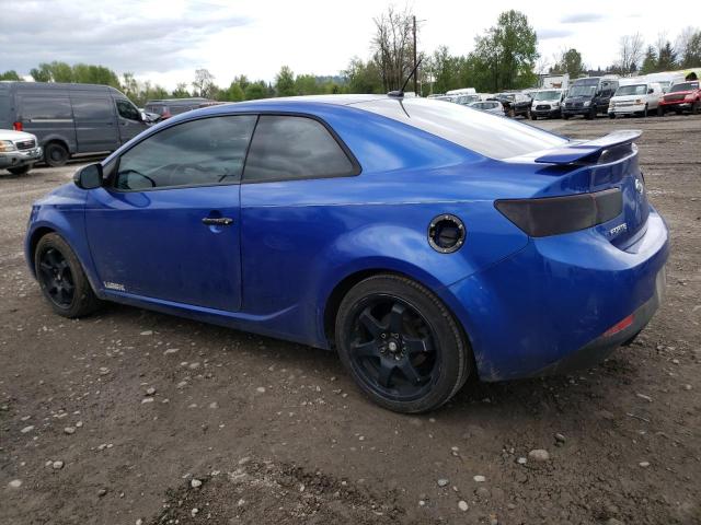 Photo 2 from auction – 2012 KIA FORTE EX with VIN KNAFU6A23C5482534