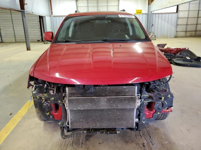 Photo 5 from auction – 2014 DODGE JOURNEY SX with VIN 3C4PDDBG5ET268976