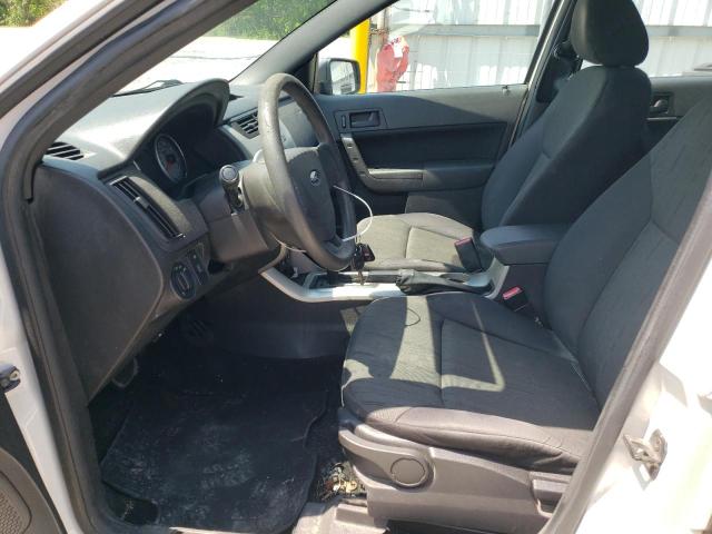 Photo 7 from auction – 2011 FORD FOCUS SE with VIN 1FAHP3FN8BW145067