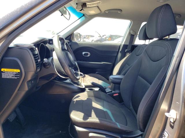 Photo 7 from auction – 2018 KIA SOUL with VIN KNDJN2A21J7538569