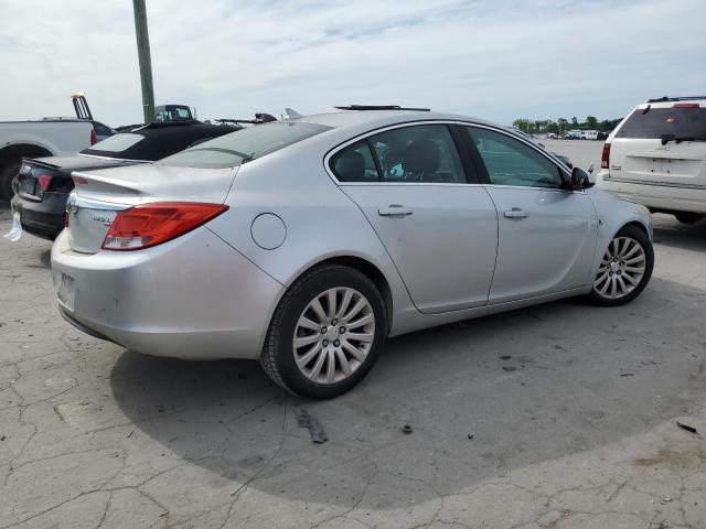 Zdjęcie 3 z aukcji – 2011 BUICK REGAL CXL z VIN W04GS5EC0B1013055