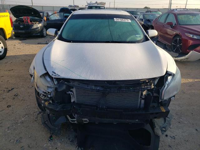 Photo 5 from auction – 2011 NISSAN MAXIMA S with VIN 1N4AA5AP1BC847515