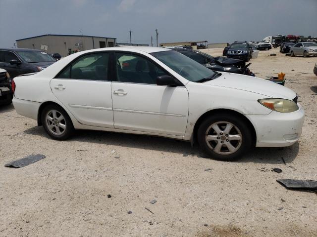 Photo 4 from auction – 2002 TOYOTA CAMRY LE with VIN 4T1BE32K72U014561