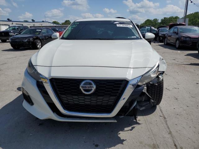 Photo 5 from auction – 2019 NISSAN ALTIMA S with VIN 1N4BL4BV0KC201744