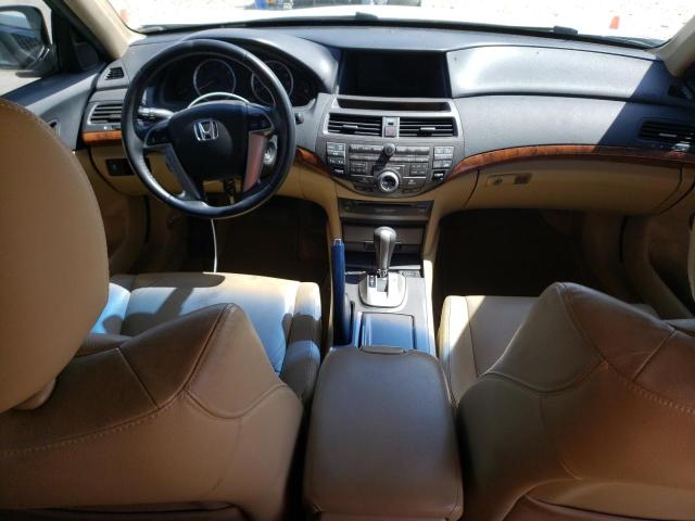 Photo 8 from auction – 2011 HONDA ACCORD EXL with VIN 1HGCP2F82BA083432