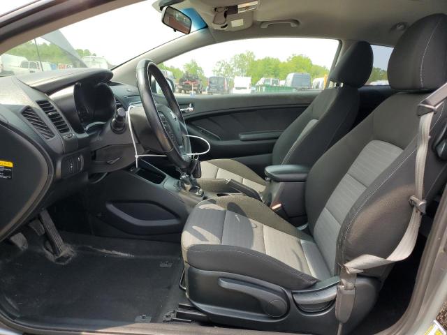 Photo 7 from auction – 2014 KIA FORTE EX with VIN KNAFX6A81E5193778