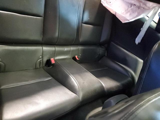 Photo 10 from auction – 2011 CHEVROLET CAMARO with VIN 2G1FC1ED7B9213838