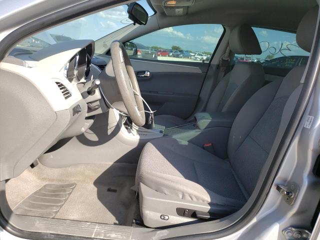 Photo 7 from auction – 2011 CHEVROLET MALIBU LS with VIN 1G1ZB5E16BF309822
