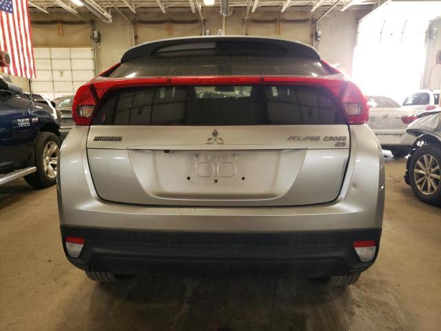 Photo 6 from auction – 2019 MITSUBISHI ECLIPSE CR with VIN JA4AS3AA9KZ037239