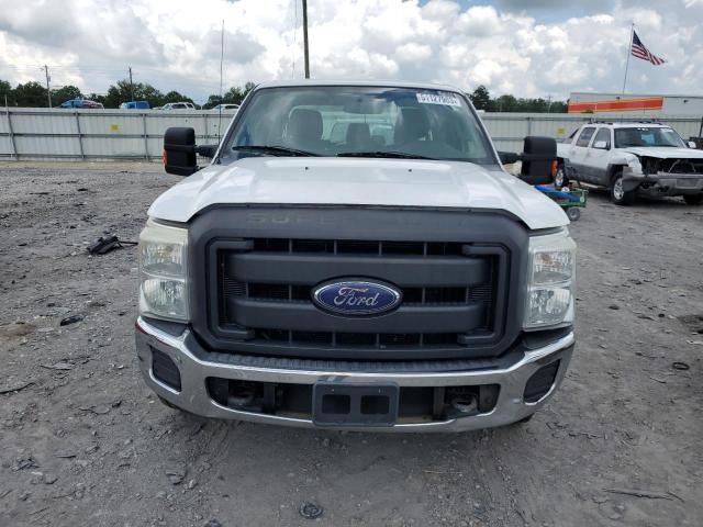 Photo 5 from auction – 2016 FORD F250 SUPER with VIN 1FT7W2A67GEA55568